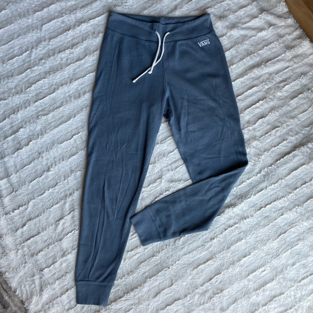 Vans Blue Joggers